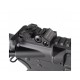 Страйкбольный автомат MK4 9.5 INCH M-LOK (Black) EC-640-9.5-1 [East Crane]